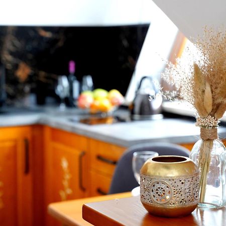 Apartamenty U Trebuniow Suche Eksteriør bilde