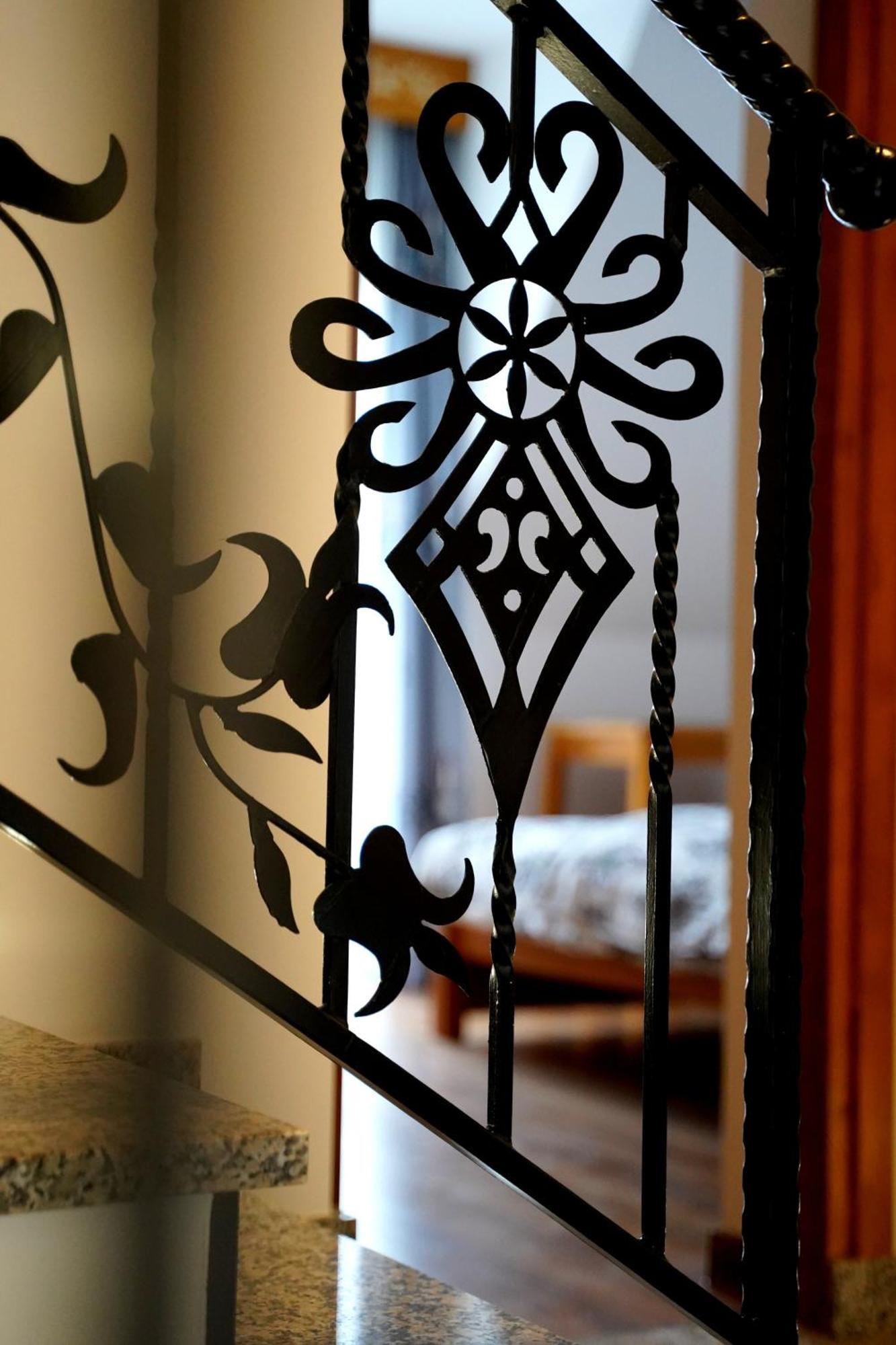 Apartamenty U Trebuniow Suche Eksteriør bilde
