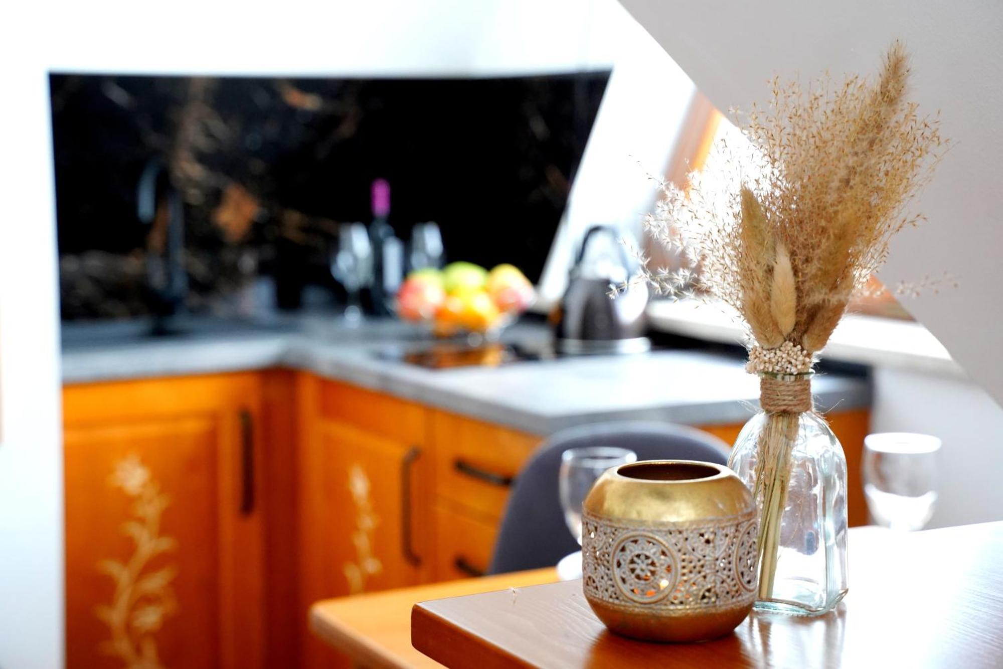 Apartamenty U Trebuniow Suche Eksteriør bilde