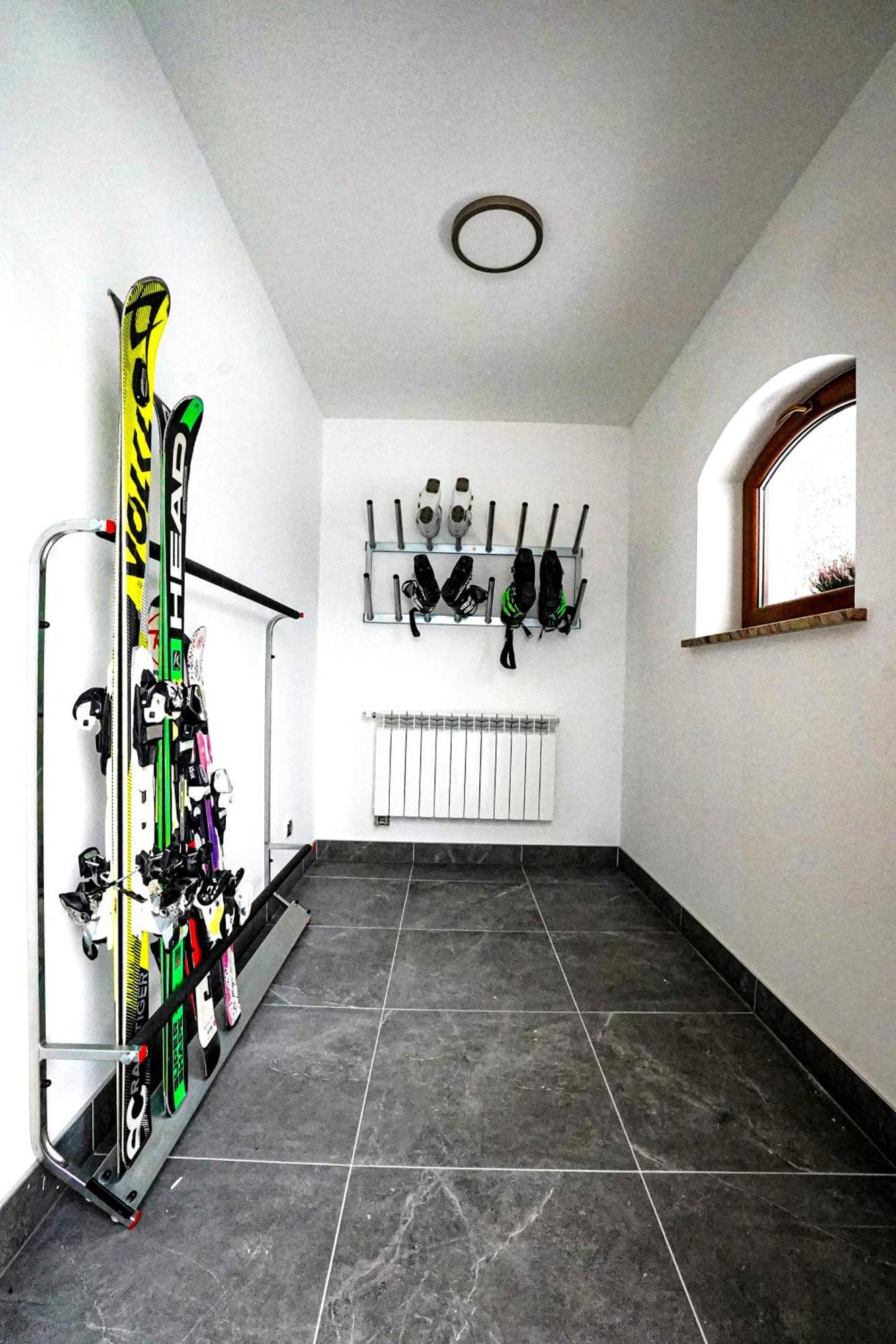 Apartamenty U Trebuniow Suche Eksteriør bilde